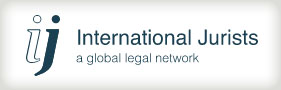 logo IJ International Jurist